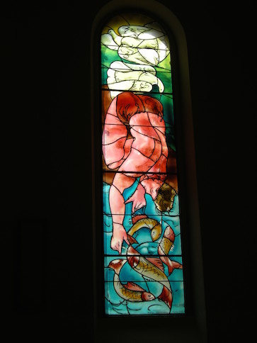 Paroisse | Sortie du Conseil en Valais, 2014